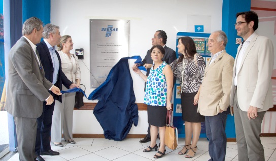 Sebrae Campinas inaugura nova sede do Escritório Regional