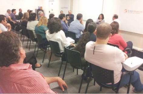 Negociações Coletivas 23/24: confira as pautas enviadas pelos sindicatos do empregados