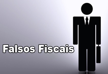 Receita Federal alerta empresas sobre falsos fiscais que fazem cobranças