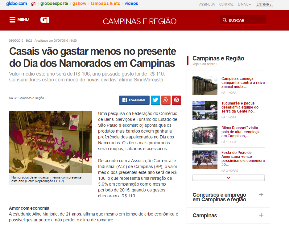 Correio Popular de Campinas divulga artigo sobre o projeto Simplifica Já -  SINAFRESP