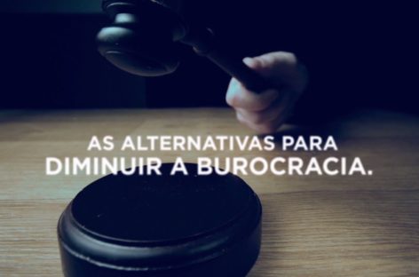 FecomercioSP e UM BRASIL lançam documentário “Modernização do Judiciário”