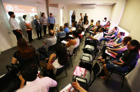 SindiVarejista, Casa do Empreendedor e Sebrae lançam parceria para oficinas