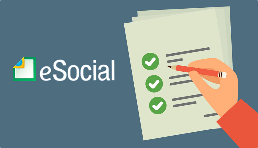 Confira o cronograma de implantação do eSocial que começa em julho