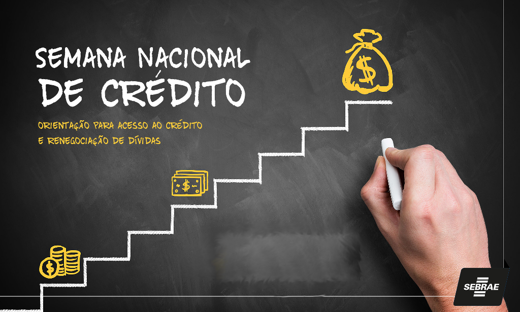 Semana Nacional de Crédito do Sebrae tem ações em Campinas