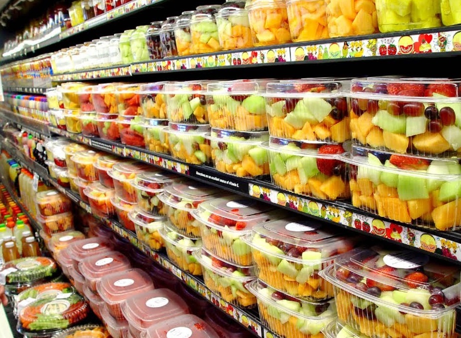 Hortifrútis e supermercados evitam desperdício de frutas, legumes e verduras e aumentam vendas