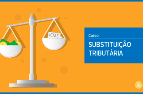 SindiVarejista e Ibdec promovem curso on-line: “Substituição Tributária”