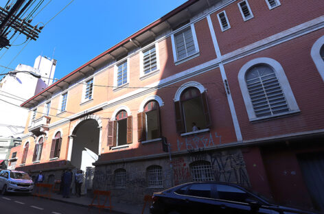 Sede do Procon de Campinas ocupará prédio histórico no Centro em 2023