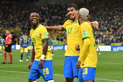 Vai ser feriado nos dias dos jogos do Brasil na Copa do Mundo de 2018? -   - Notícias do Acre