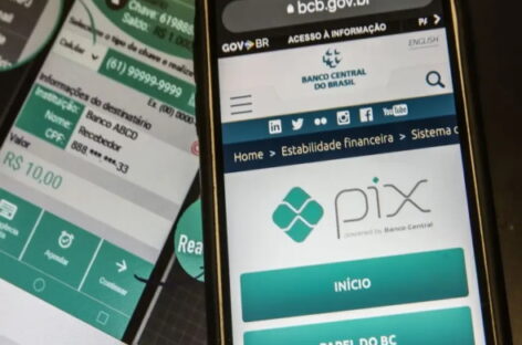 Pix terá novas mudanças para aumentar a segurança, anuncia BC