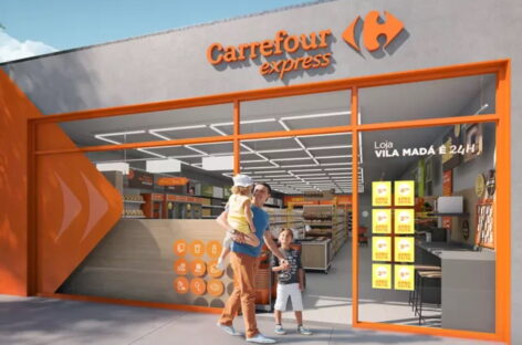 Carrefour lança franquia de R$150 mil para disputar mercado com a Oxxo