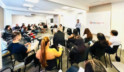 Empresários participaram da primeira rodada de negociações
